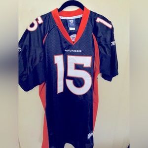 NFL Tim Tebow Football Jersey
